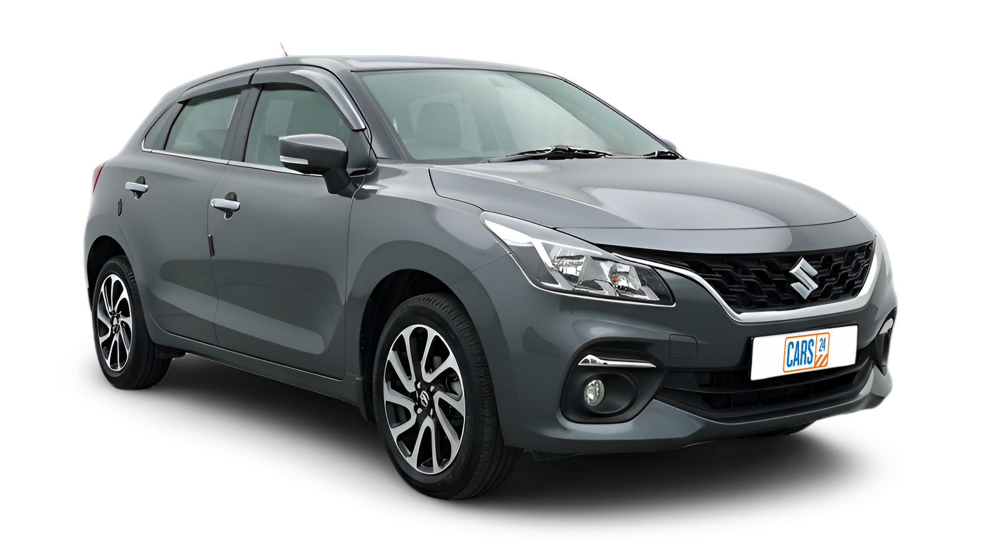 Maruti Baleno-img